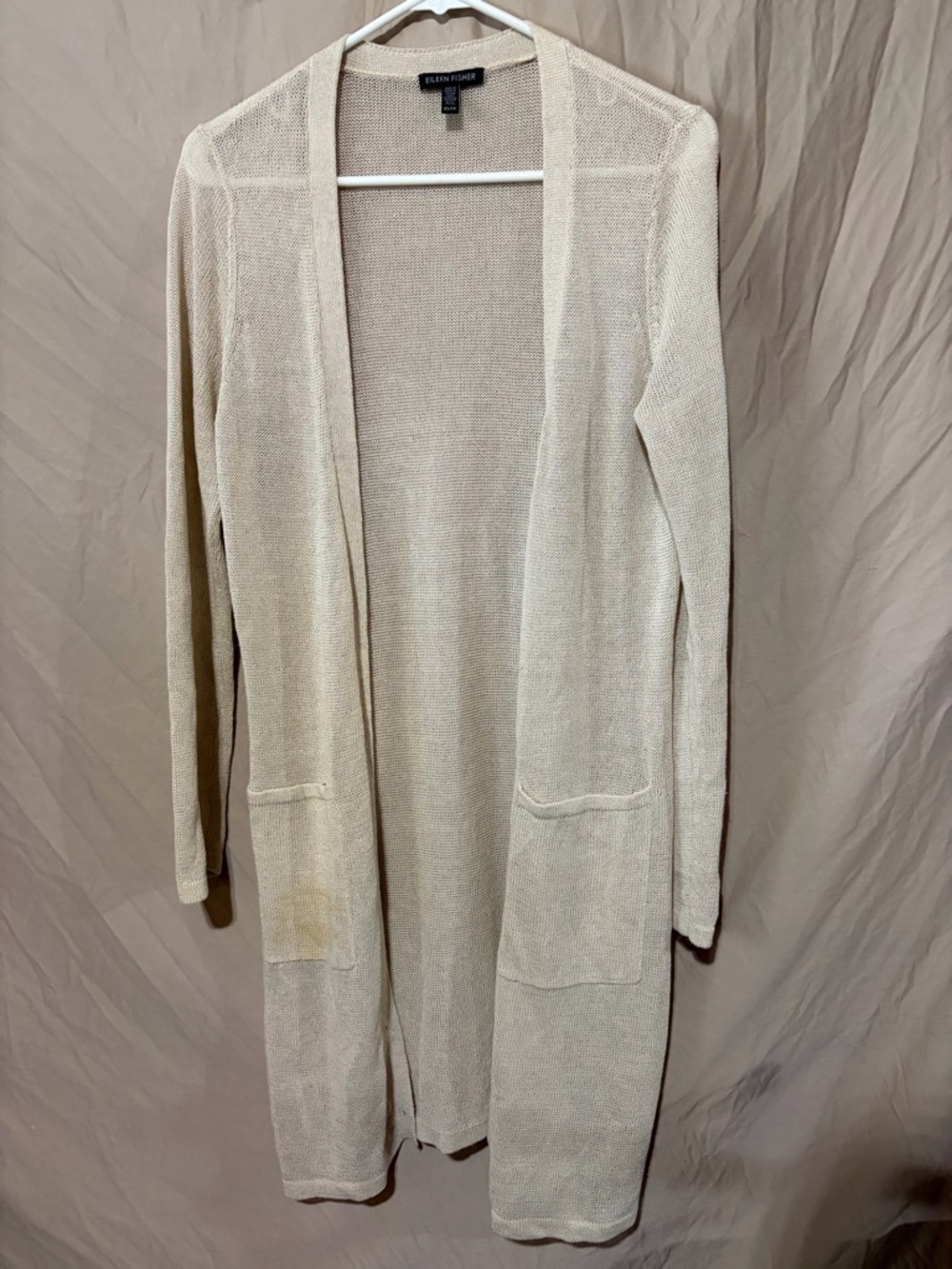 Eileen fisher cardigan